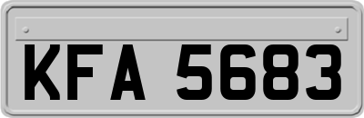 KFA5683