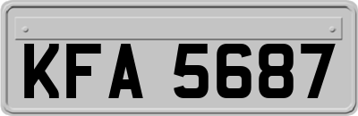 KFA5687