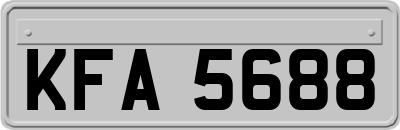 KFA5688