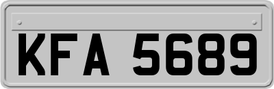 KFA5689