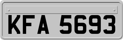 KFA5693