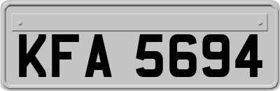 KFA5694