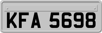 KFA5698