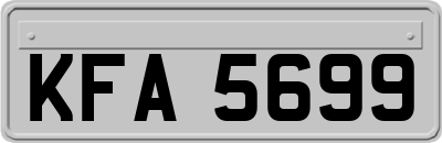 KFA5699