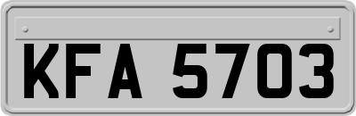 KFA5703