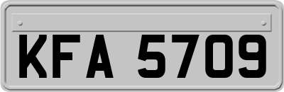 KFA5709