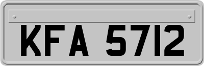 KFA5712