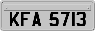 KFA5713