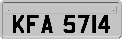 KFA5714