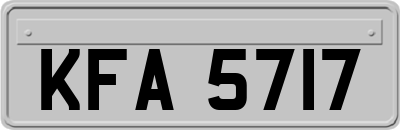 KFA5717