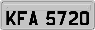 KFA5720