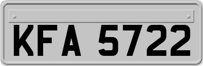 KFA5722