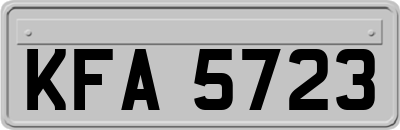 KFA5723