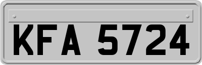 KFA5724