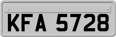 KFA5728