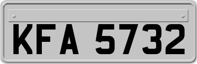 KFA5732