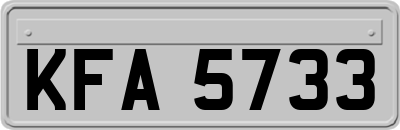 KFA5733