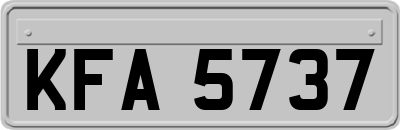 KFA5737