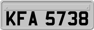KFA5738