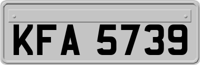 KFA5739