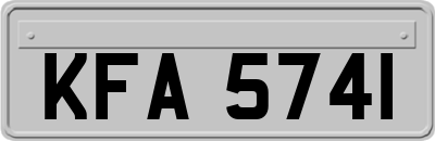 KFA5741