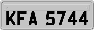 KFA5744