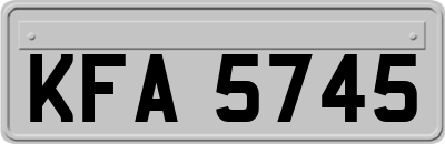 KFA5745