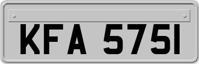 KFA5751