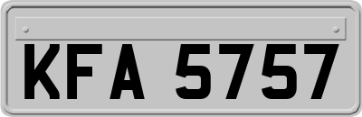KFA5757