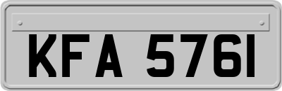 KFA5761