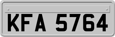 KFA5764