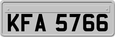 KFA5766