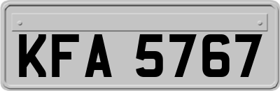 KFA5767