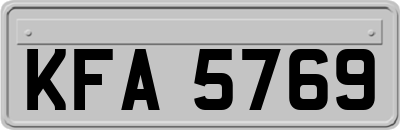 KFA5769
