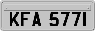 KFA5771