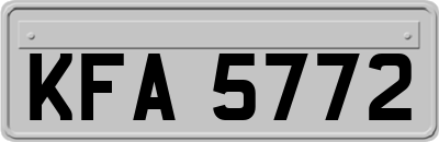 KFA5772