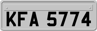 KFA5774