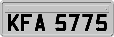 KFA5775