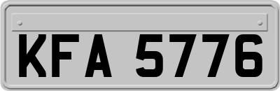 KFA5776