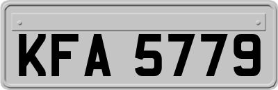 KFA5779