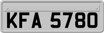 KFA5780