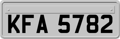 KFA5782