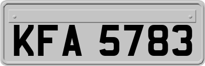 KFA5783