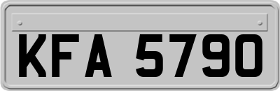 KFA5790