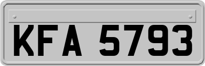 KFA5793