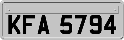 KFA5794