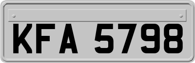 KFA5798