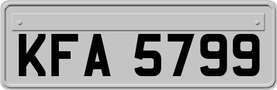 KFA5799