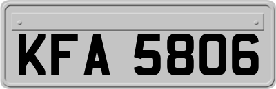 KFA5806