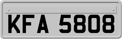 KFA5808